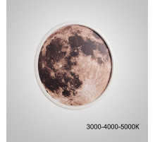 Накладной светильник Imperiumloft COSMOS cosmos-b-moon01