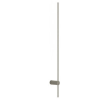 Накладной светильник Nowodvorski Saber Led Silk Olive L 11381