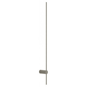 Накладной светильник Nowodvorski Saber Led Silk Olive L 11381
