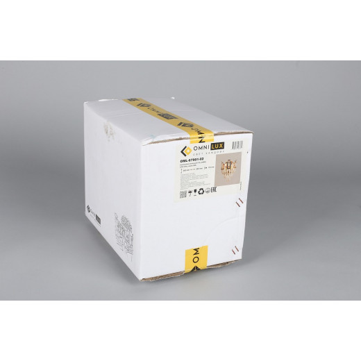 Накладной светильник Omnilux Vistrorio OML-67901-02