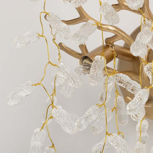 Накладной светильник De City Лайма 16 467024902