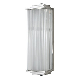 Накладной светильник Newport SONYA 3293/A nickel new