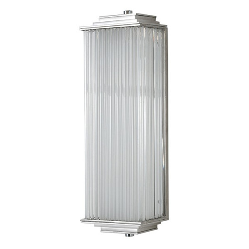 Накладной светильник Newport SONYA 3293/A nickel new