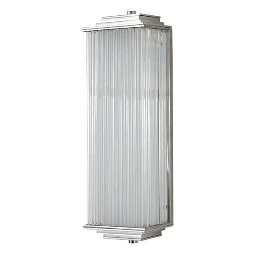 Накладной светильник Newport SONYA 3293/A nickel new