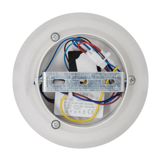Накладной светильник Freya Plea FR6216WL-L20B