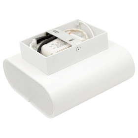 Накладной светильник DesignLed Razor GW-1555-6-WH-NW