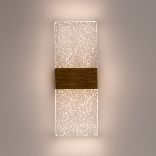 Накладной светильник De City Конти 488024001