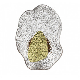 Накладной светильник Odeon Light L-VISION 5460/12WLA