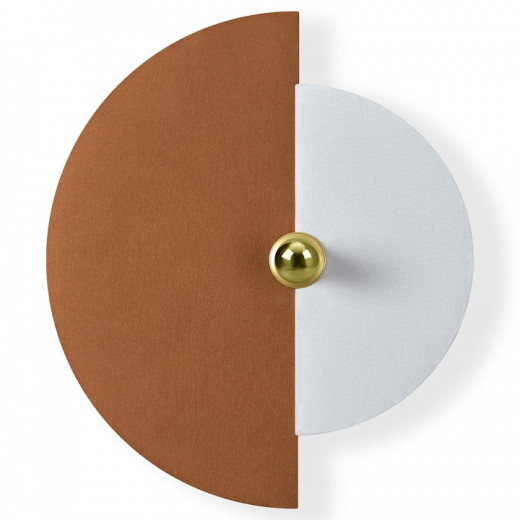 Накладной светильник Freya Carry FR5487WL-01G2