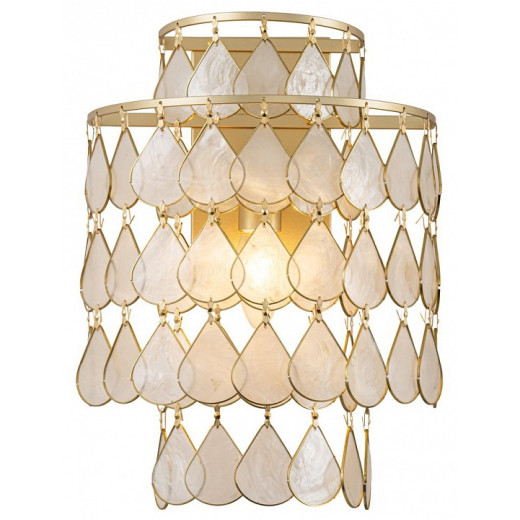 Накладной светильник Favourite Mollitia 4763-1W