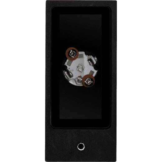 Накладной светильник DesignLed GW D-2 GW-A015-6-BL-NW