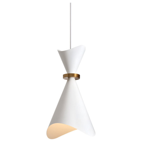 Накладной светильник Freya Lumiere FR5516WL-01BS