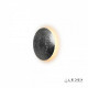 Накладной светильник iLedex Lunar ZD8102-6W Silver