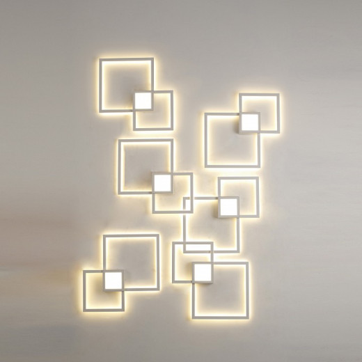 Накладной светильник Mantra Mural 6231