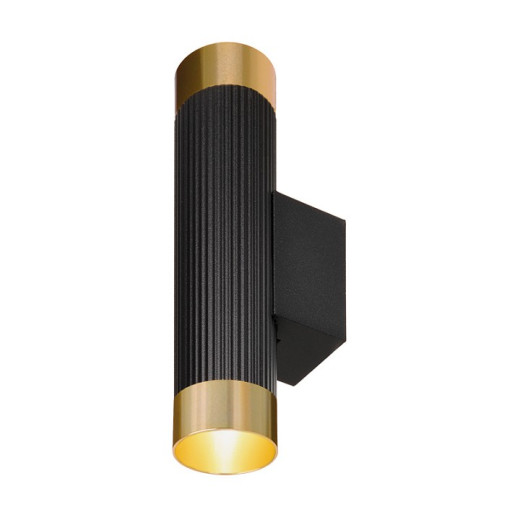 Накладной светильник Wolta Shell WSL-MR11/W16BG