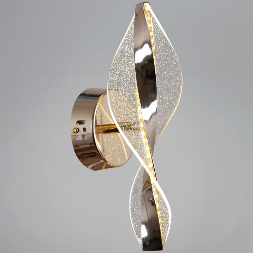 Накладной светильник  04961-0.2-01 GD