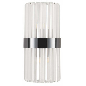 Накладной светильник Arte Milano Белладжо 440122.195.2.E14.B1 BK