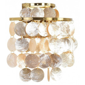 Накладной светильник Lumion MODERNI 8386/2W