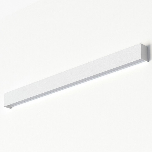 Накладной светильник Nowodvorski Straight Wall LED M 7567