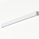 Накладной светильник Nowodvorski Straight Wall LED M 7567
