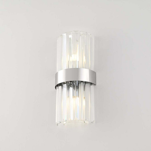 Накладной светильник Arte Milano Белладжо 440122.160.2.E14.B1 CR