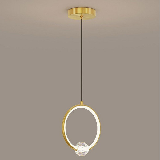 Накладной светильник Imperiumloft  Luana-Wall01