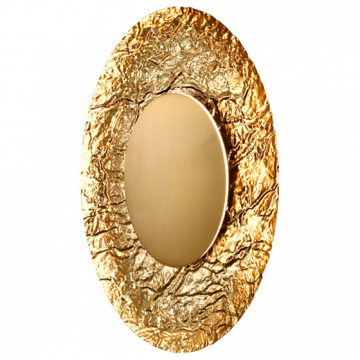 Накладной светильник Indigo 11071 11071/A/1W Brass