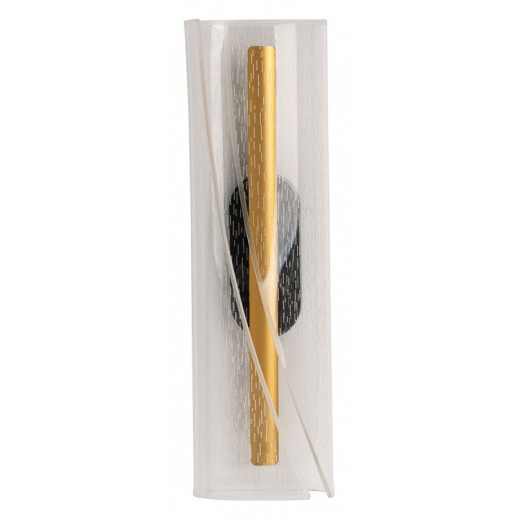 Накладной светильник De City Конти 32 488022401