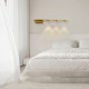 Накладной светильник Imperiumloft  Elenora-B01