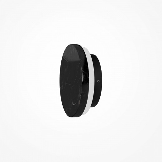 Накладной светильник Maytoni Basic Texture MOD461WL-L5BK