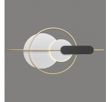 Накладной светильник Velante 462 462-001-02