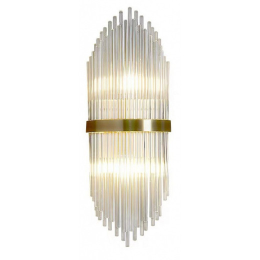 Накладной светильник Aployt Danil APL.638.01.02