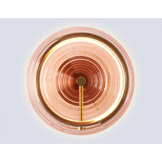 Накладной светильник Ambrella Light LH LH31115