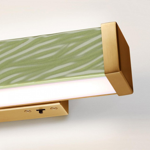 Накладной светильник Odeon Light Riviera 5450/10WLA