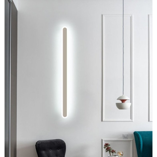 Накладной светильник LIGHTERA Crotone LE421W-60W