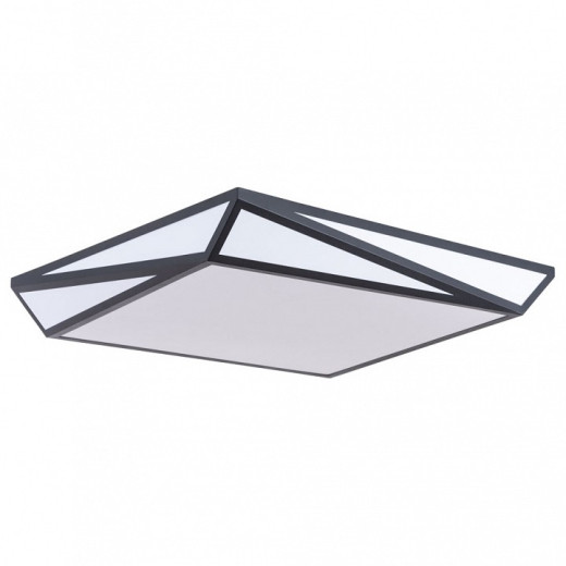 Накладной светильник Arte Lamp Multi-Piazza A1930PL-1BK