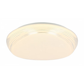 Накладной светильник Globo Lucas 41344-24