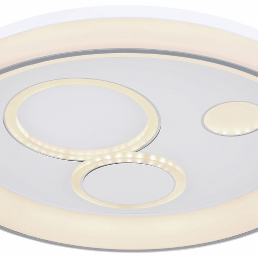 Накладной светильник Globo Roba 48423-36