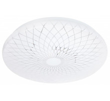 Накладной светильник Эра Slim Lily SPB-6 Slim Lily 24W-4K