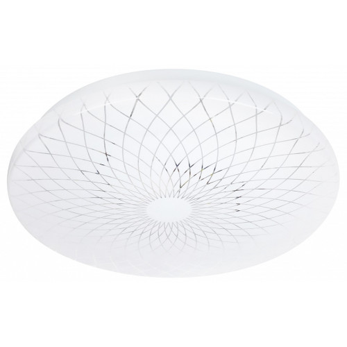 Накладной светильник Эра Slim Lily SPB-6 Slim Lily 24W-4K