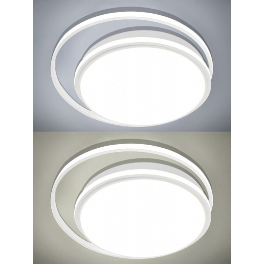 Накладной светильник Natali Kovaltseva Groove LED LAMPS 81186