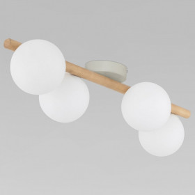 Накладной светильник Eurosvet Estera Wood 5769 Estera Wood