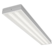 Накладной светильник WoltaSTD  ДПО13-36-102-5К