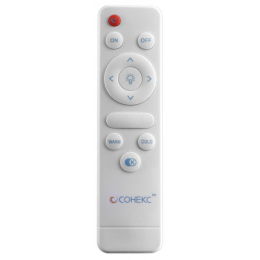 Накладной светильник Sonex Kristy 7781/EL