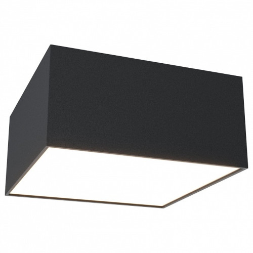 Накладной светильник Maytoni Technical Zon C067CL-L12B3K