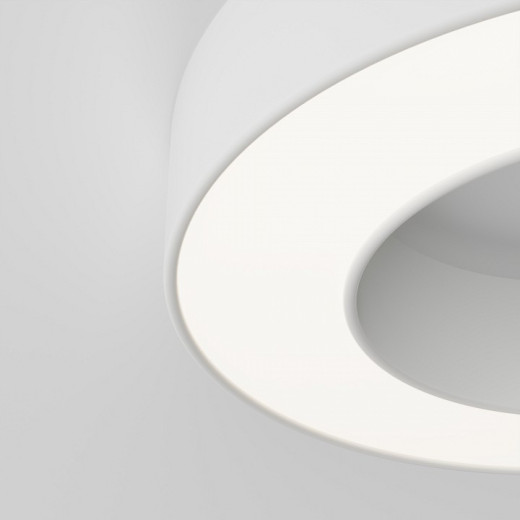 Накладной светильник Maytoni  C093CL-24W4K-W