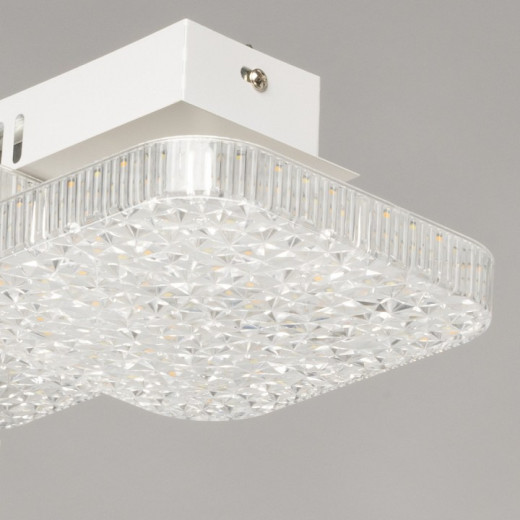 Накладной светильник De City Мадлен 424019404