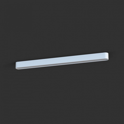 Накладной светильник Nowodvorski Soft Ceiling Led 90x6 7546