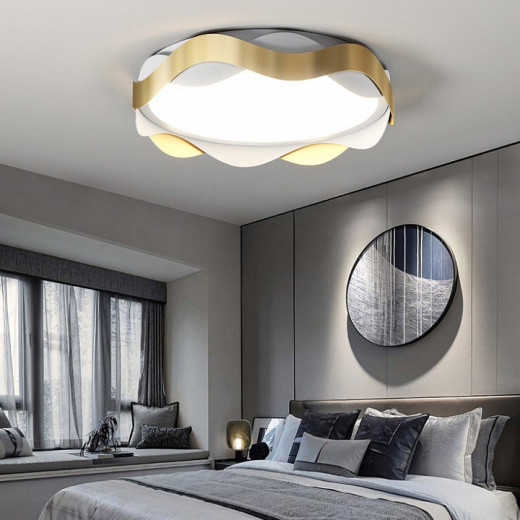 Накладной светильник Imperiumloft MAARET maaret01