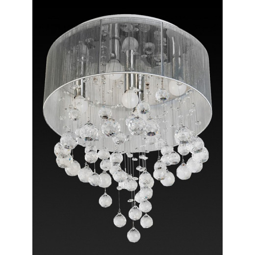 Накладной светильник TopLight Mavis TL4100D-05CH